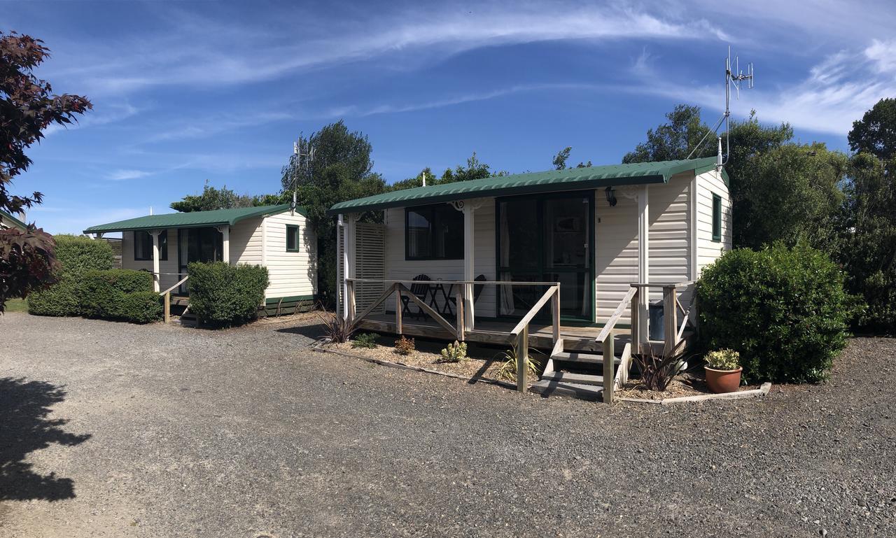 The Clive Hideaway Motel Kültér fotó