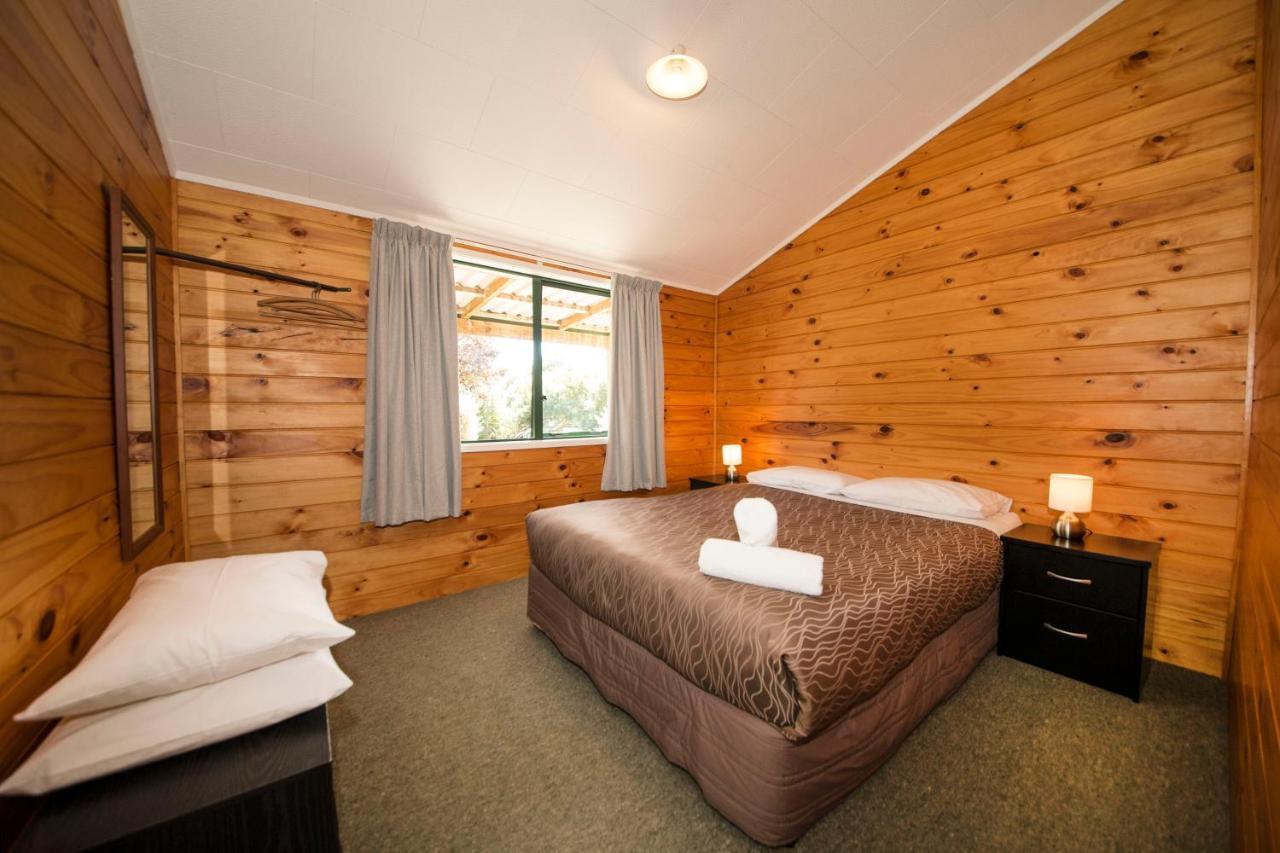 The Clive Hideaway Motel Kültér fotó