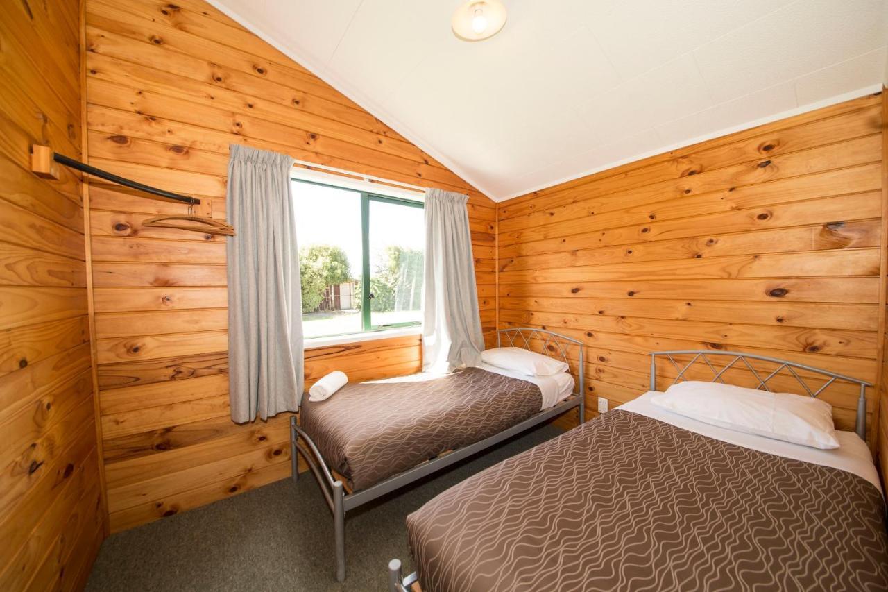 The Clive Hideaway Motel Kültér fotó