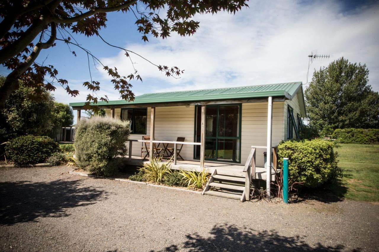 The Clive Hideaway Motel Kültér fotó